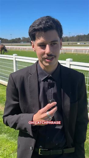 What is your favourite racing catchphrase? 😍 | Racing.com