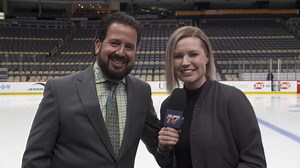 ANALYSIS | Post-Game at PIT