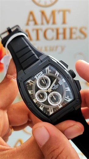 အကြောင်းအရာ: နာရီအမှတ်တံဆိပ်များနှင့် AMT Watch Store - Rolex, Naviforce, G-Shock