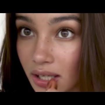 BAMBI — doe eyes subliminal.