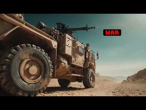 Robotic Dogs and Killer Drones: The New Face of Battle