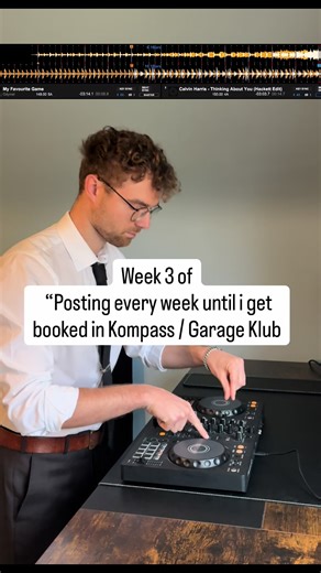 Banger 2 Banger: Calvin Harris & Odymel Collaboration