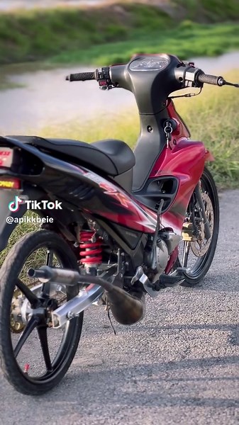 Cinematic 125ZR Motor Sounds that Impress