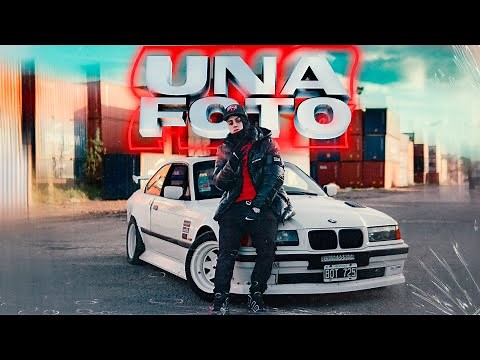 MESITA - UNA FOTO (Video Oficial)
