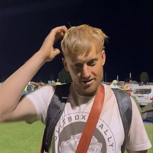 7.4K views · 130 reactions | The infamous Redback spider story with production ️ | Shitbox Rally | Facebook