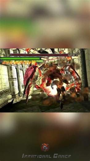 DMC1 Had Distortion Before DMC4?! 🤯