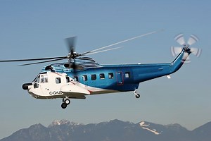 Sikorsky S 61 - Alchetron, The Free Social Encyclopedia