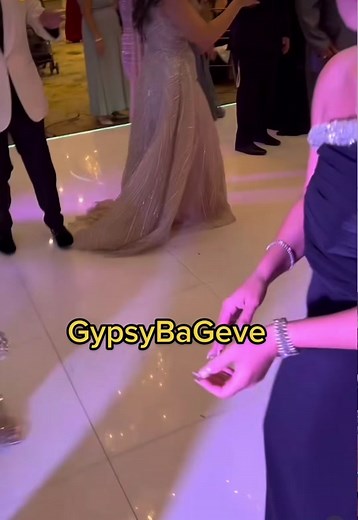 GypsyBaGeve on TikTok