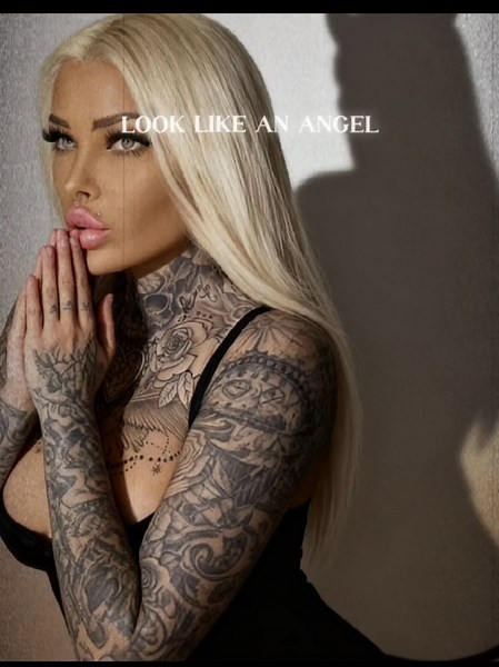 Angel Face, Devil Thoughts: A Deep Dive into Emotions