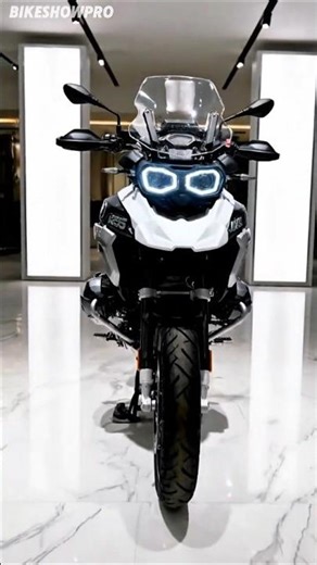 New 2026 BMW R 1250 GS Adventure Motorcycle – The Legendary GS Redefined!