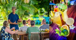 Kilauea Tour | Tasting Kauai