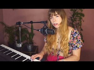 Emily - Joanna Newsom (Cover)
