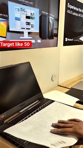 Asus TuF gaming #tuff #gaming #unboxing #asuslaptop #asusindia ##gurrtech #foryou