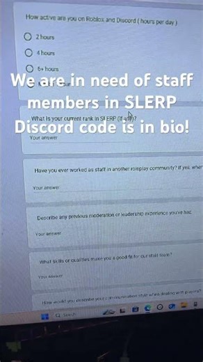 #greenville #roblox #fyp #staff #hiring IN NEED OF STAFF