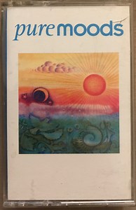 Various - Pure Moods