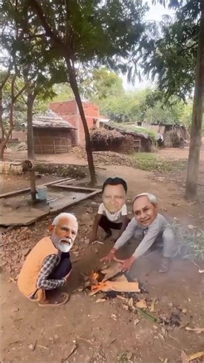 ମୋଦି ନବୀନ ମୋହନ ନିଆ ତାପିଲେ 😭 #shorts #viral #comedy #funny #modi #naveen #mohanmajhi #trending