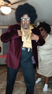 Mr.Big Stuff #MrCharlie #PleaseShare #hilariousvideos #livelife #love #onlyoneway #LongLiveRocky #LongLiveRedd | Bammthefunnyguy Williams
