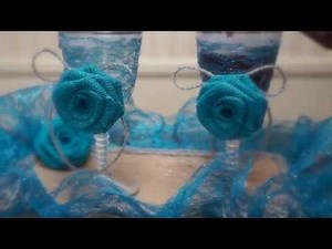 DIY Burlap Tray Tutorial - BurlapFabric.com