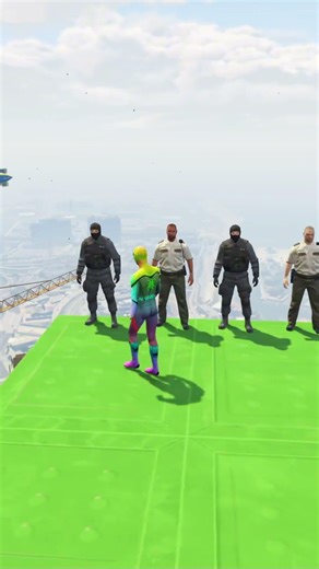 GTA 5 Spider-Man Crazy Ragdoll Experiments | Physics Gameplay #experiments #gtav