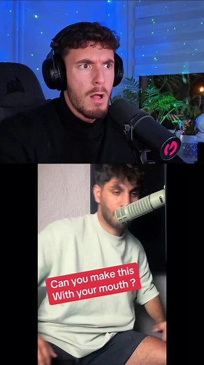 Incredible Beatboxing Skills You Have to Hear