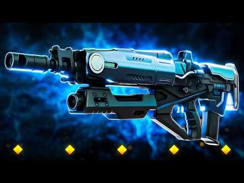 The Weapon we've all been Waiting for