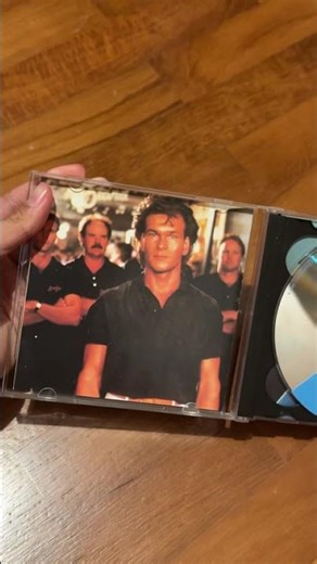 Road House (1989) 1998 Singaporean VCD overview