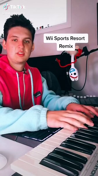 Mike Demero on TikTok