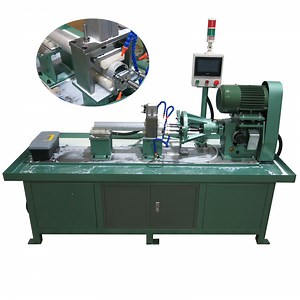 [Hot Item] Automatic Nut Hole Internal Threading Tapping Drilling Machine