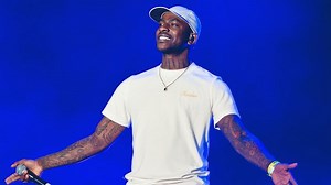 Skepta Beats David Bowie, Radiohead, Anohni to Win 2016 Mercury Prize
