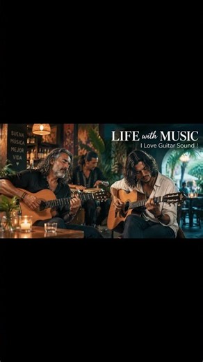 LIFE with MUSIC ～I Love Guitar Sound！～ #music #guitar #lifewithmusic #jazz #ギター #rock #bgm #作業