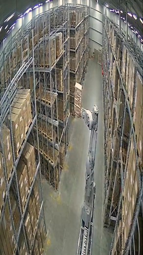 Opps !! , it is just a bad luck 😩 #weirdworld #manufacturing #AI #robot | Weird World