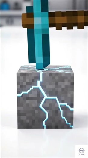 Minecraft Satisfying ASMR #asmr