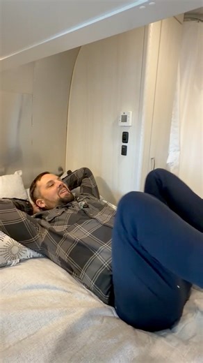 New 2026 Airstream Bambi 16RB MSRP Value $72,400.00 USD at Colonial Airstream #rvtour #airstream #camper | New Jersey Outdoor Adventures with Patrick