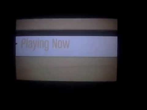 Encore Family feature presentation bumper 2015