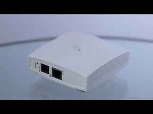 Spectralink DECT Infrastructure | Base stations Overview