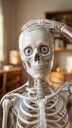 What Happens If You’re Born “Not Very Smart”? Breaking down how intelligence isn’t a fixed switch at birth — how the brain continues developing through learning, environment, and experience. Exploring how neural connections strengthen with practice, why education, curiosity, and persistence reshape cognitive ability over time, and how mindset influences problem-solving and memory. Showing how the brain is highly adaptable, meaning growth often depends more on habits, stimulation, and effort than