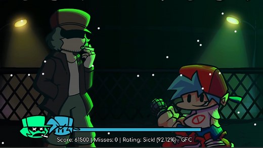 经典模组重置！RTXGarcellovsBF remastered全流程试玩