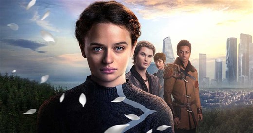 Uglies On Netflix: Release Date, Trailer, Cast, & All You Need To Know About The Joey King Starrer