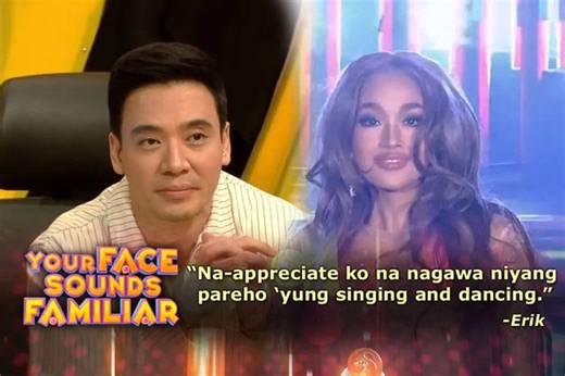 WEEK 7: Dia Mate owns the stage with her fierce Jennifer Lopez performance | YFSF 2025 | ABS-CBN Entertainment