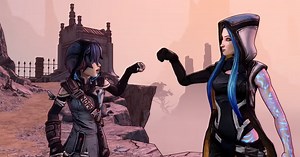 Borderlands 3 Voice Cast: Here’s All of the Voice Actors For Borderlands 3