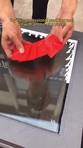 💡 A simple tool that makes all the difference! This kit lets you control caulking thickness like a pro! Smooth. Even. Perfect lines – every time. 📦 Coming soon to our store 🔥 Drop a ➕ if you’re ready to upgrade! #caulkingtools #diytools #renovation #homerepair #fixeslinecaulking