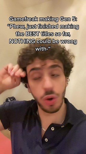 Discover Zweilous Evolution in Pokemon Black and White