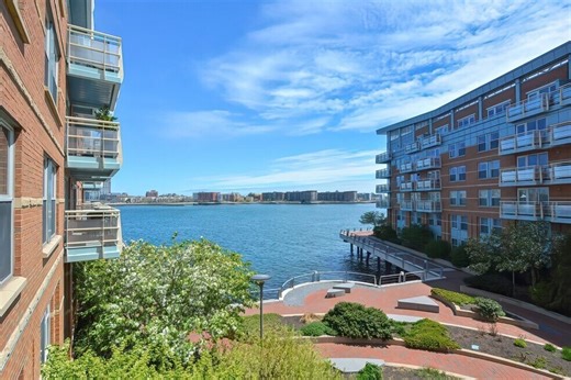 3 Battery Wharf Unit 2307, Boston, MA 02109 | Homes.com
