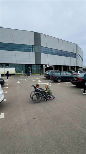 A Minor Collision Leads to Major Kindness | Love Fun Joy