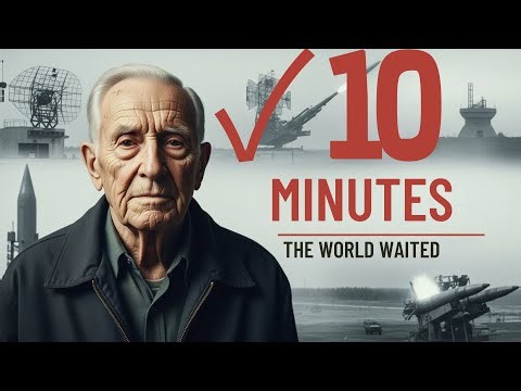 War Stories | 10 Minutes to Decide the Fate of the World | A NORAD Memory