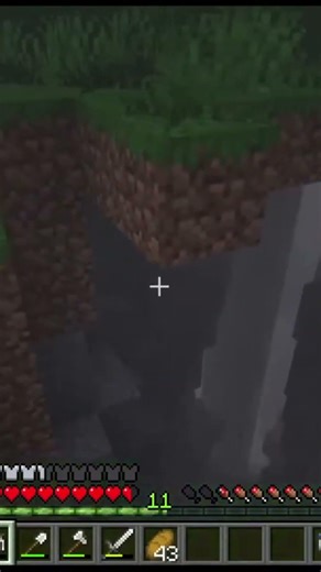 I Was ONE Click Too Slow… 😨 | Minecraft Horror