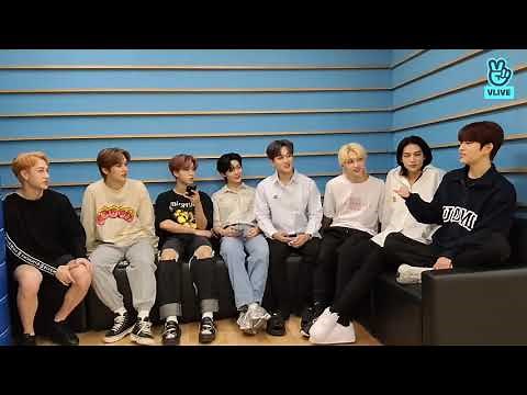 (Eng Sub)Stray Kids VLive |210912|'Thunderous' promotions ended🥲But we came to see STAY again!!!!!❤❤