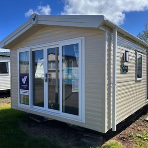 Check out this fabulous Willerby Linwood 3-bedroom caravan with patio doors. This could be your home from home at Causeway Coast Holiday Park in beautiful Ballycastle. It comes complete with 2024 site fees included and you could be living the caravan life very soon. Don't forget the free owners' secure WiFi, the heated swimming pool with slide and the park owners' discount card for the Bar and restaurant. You could own this for £455.00 a month through Blackhorse finance. To arrange a viewing and