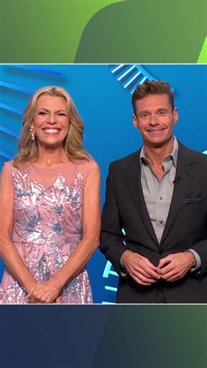 We got to chat with Ryan and Vanna as they start the new season of Wheel! 🤩 After wrapping his first season on Wheel of Fortune, Ryan Seacrest shares his favourite moments! Catch the full interview during the YES TV Fall Preview Show TONIGHT at 8pm! You won't want to miss it! 👀 Watch on YES TV or live stream for FREE on the YES TV app! Download the FREE app: https://yestv.com/streaming #wheeloffortune #RyanSeacrest #VannaWhite #MustWatch #exclusiveinterview #gameshow | YES TV