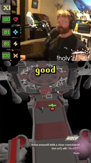 What new skill would B0aty likes to see in OSRS